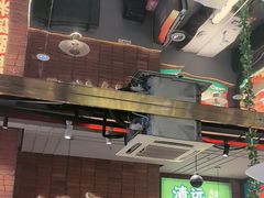 -火啫啫·粤式啫啫煲(南通首店)