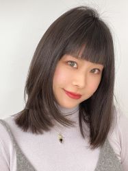 -FOR YOU造型