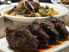 -芭夯兔·兔肉汤锅(新都店)
