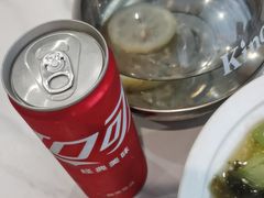 -金熊猫川菜餐厅