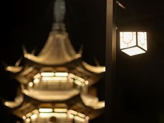 -东台西溪天仙缘景区