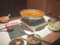 -旺福·贵州酸汤牛肉火锅(陆悦天地店)