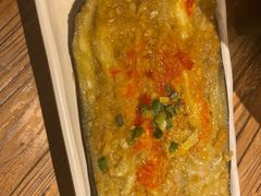 -平娃三宝烧烤·面食(南小街店)