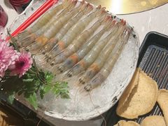-空之介寿喜烧·和牛放题(恒隆广场店)