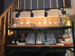 -Little Tailor 小裁缝西服衬衫大衣私人定制(虹口店)