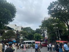 -圣约瑟夫大教堂