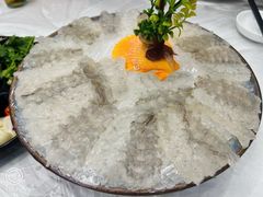 -官塘陈记鱼生·潮汕砂锅粥·牛肉火锅(潮枫路总店)