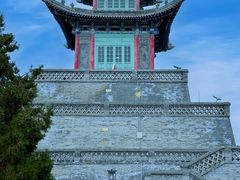 -兰山公园