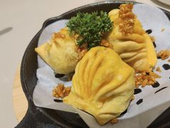 -蔡澜点心·粤菜(丽泽天街店)