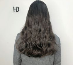 -HD HAIR STYLE