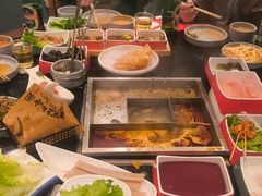 -重庆德忆火锅（龙南街3店）(渝水岸餐饮)