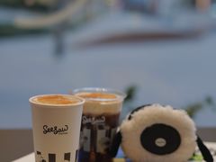 -Seesaw Coffee(苏州中心店)