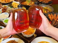 -东方饺子王(和平里店)