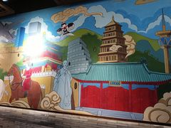 -醉长安(钟楼旗舰店)