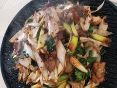 -惠丰堂饭庄·烤鸭·京味菜(翠微路店)