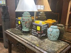 -城南往事·鲁菜济南菜(龙奥万科店)
