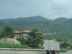 -天津盘山风景名胜区