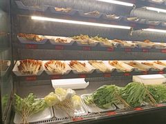 -佰人王串串香火锅(洋珠巷店)