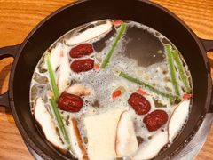 -呷哺呷哺 黄金牧场 (欢乐谷店)