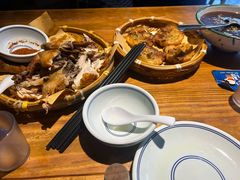 -打酱油·非遗淮扬菜(瘦西湖梅岭店)