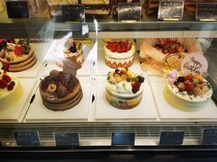 -Dough&Joe团憩(瑞虹天地月亮湾店)