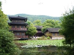 -习家池