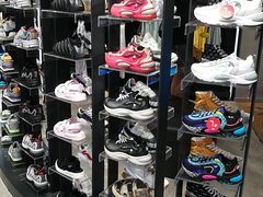 -李宁(大宁国际旗舰店)