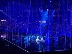 -宝能国际体育演艺中心