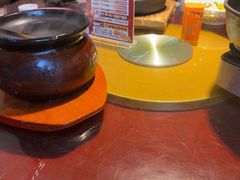 -小柴米·传统江西菜(八一广场店)