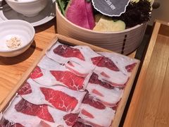 -山海蟹庐·海鲜糟粕醋火锅(慈溪店)