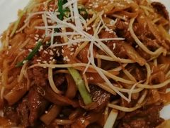 -潮福城大酒楼(北尚店)