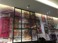 -满得意茶餐厅·顺德家常菜·港式经典(大良店)