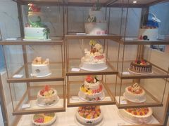 -牛仕西饼屋·低糖生日蛋糕(鲁谷店)