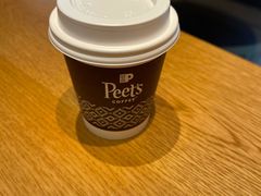 -Peet's Coffee皮爷咖啡(豫园店)