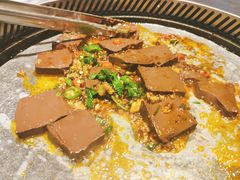 -么子烤肉(化龙池店)