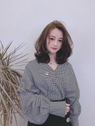 -煊私人定制美发会所