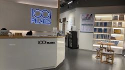 -1001普拉提运动