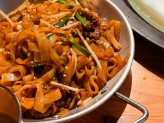 -阿鸡鱼庄·顺德鲜蒸小炒(亚运村店)