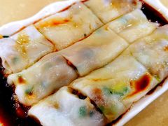 -港海餐厅(解放东路店)