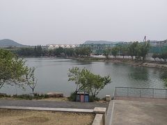 -羊山湖公园