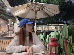 -喜洲吧·江畔老船厂·庭院餐厅(喜临院店)