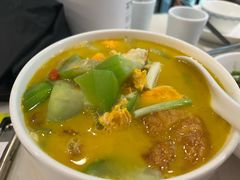 -花椒俏川菜小馆(南海万达店)