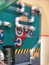 -动力星球家庭亲子游乐中心