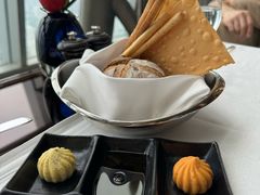 -瑞吉酒店 · Elba 欧尔巴意大利餐厅· 精致意餐·云端聚会