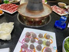 -草原饭店火锅