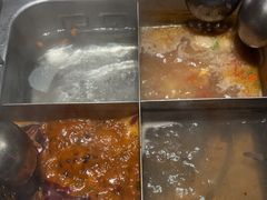 -海底捞火锅(江北万达商业广场店)