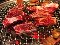 牛肋条-虎焱炭火烧肉