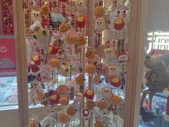 -海底捞火锅(高科广场店)