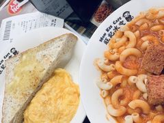 -旺记冰室(九龙中心大厦店)