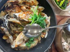 -香顺·客家菜(东坑店)